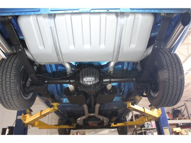 1969 Chevrolet Camaro Yenko (CC-1858433) for sale in Elyria, Ohio