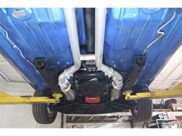 1969 Chevrolet Camaro Yenko (CC-1858433) for sale in Elyria, Ohio