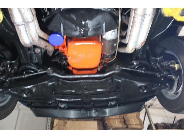 1969 Chevrolet Camaro Yenko (CC-1858433) for sale in Elyria, Ohio