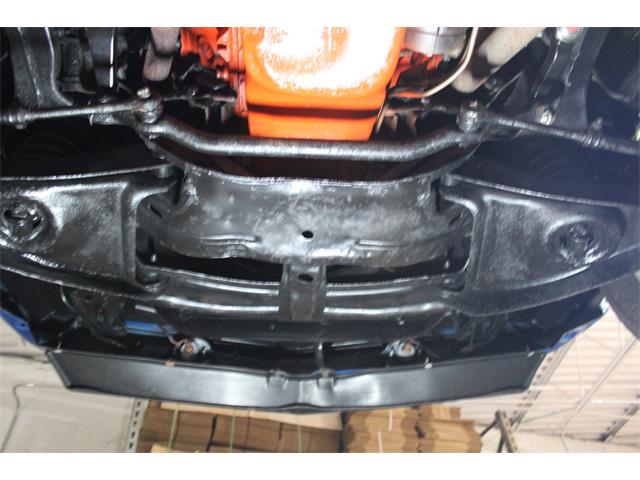 1969 Chevrolet Camaro Yenko (CC-1858433) for sale in Elyria, Ohio