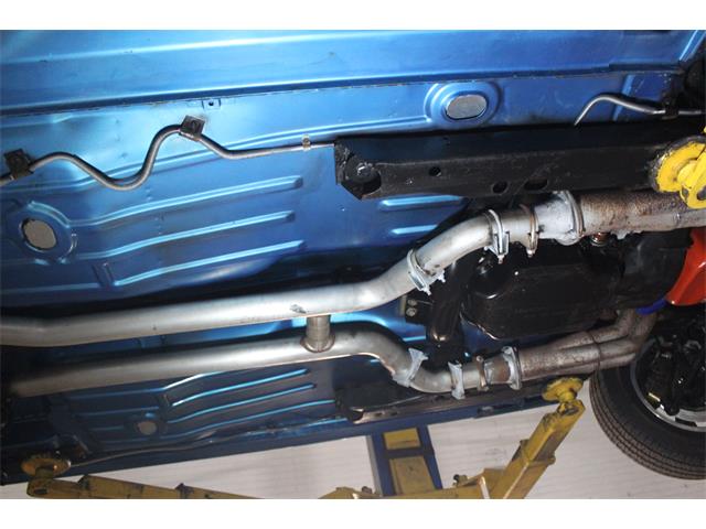 1969 Chevrolet Camaro Yenko (CC-1858433) for sale in Elyria, Ohio