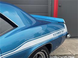 1969 Chevrolet Camaro Yenko (CC-1858433) for sale in Elyria, Ohio
