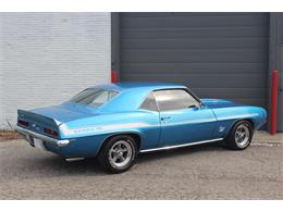 1969 Chevrolet Camaro Yenko (CC-1858433) for sale in Elyria, Ohio