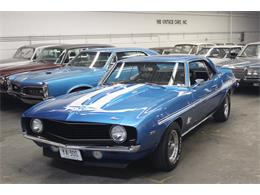 1969 Chevrolet Camaro Yenko (CC-1858433) for sale in Elyria, Ohio