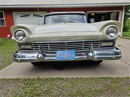 1957 Ford Fairlane 500 Skyliner (CC-1858436) for sale in waconia, Minnesota