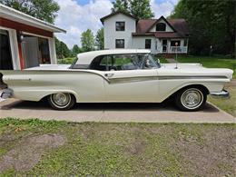 1957 Ford Fairlane 500 Skyliner (CC-1858436) for sale in waconia, Minnesota