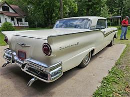 1957 Ford Fairlane 500 Skyliner (CC-1858436) for sale in waconia, Minnesota