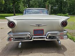 1957 Ford Fairlane 500 Skyliner (CC-1858436) for sale in waconia, Minnesota