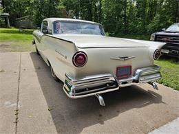 1957 Ford Fairlane 500 Skyliner (CC-1858436) for sale in waconia, Minnesota