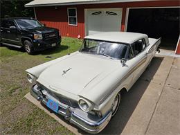 1957 Ford Fairlane 500 Skyliner (CC-1858436) for sale in waconia, Minnesota
