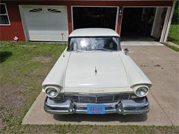1957 Ford Fairlane 500 Skyliner (CC-1858436) for sale in waconia, Minnesota