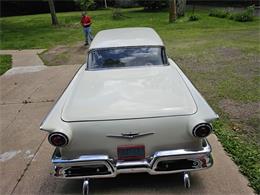 1957 Ford Fairlane 500 Skyliner (CC-1858436) for sale in waconia, Minnesota