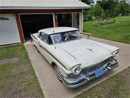 1957 Ford Fairlane 500 Skyliner (CC-1858436) for sale in waconia, Minnesota
