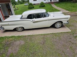 1957 Ford Fairlane 500 Skyliner (CC-1858436) for sale in waconia, Minnesota