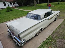 1957 Ford Fairlane 500 Skyliner (CC-1858436) for sale in waconia, Minnesota