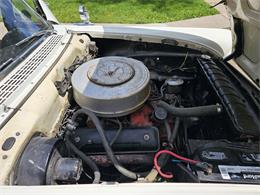 1957 Ford Fairlane 500 Skyliner (CC-1858436) for sale in waconia, Minnesota