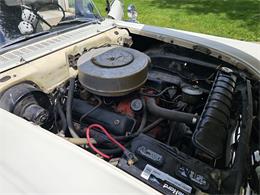 1957 Ford Fairlane 500 Skyliner (CC-1858436) for sale in waconia, Minnesota