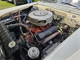 1957 Ford Fairlane 500 Skyliner (CC-1858436) for sale in waconia, Minnesota