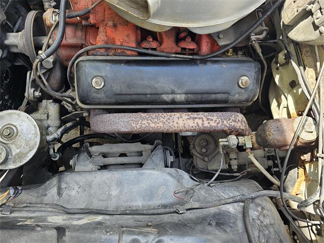 1957 Ford Fairlane 500 Skyliner (CC-1858436) for sale in waconia, Minnesota