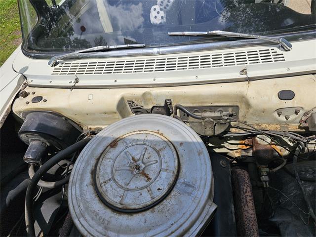 1957 Ford Fairlane 500 Skyliner (CC-1858436) for sale in waconia, Minnesota