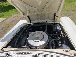 1957 Ford Fairlane 500 Skyliner (CC-1858436) for sale in waconia, Minnesota