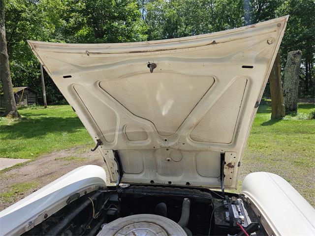 1957 Ford Fairlane 500 Skyliner (CC-1858436) for sale in waconia, Minnesota