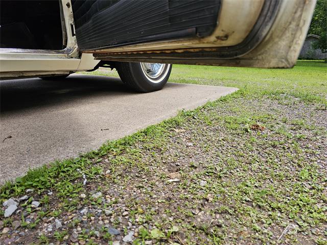 1957 Ford Fairlane 500 Skyliner (CC-1858436) for sale in waconia, Minnesota