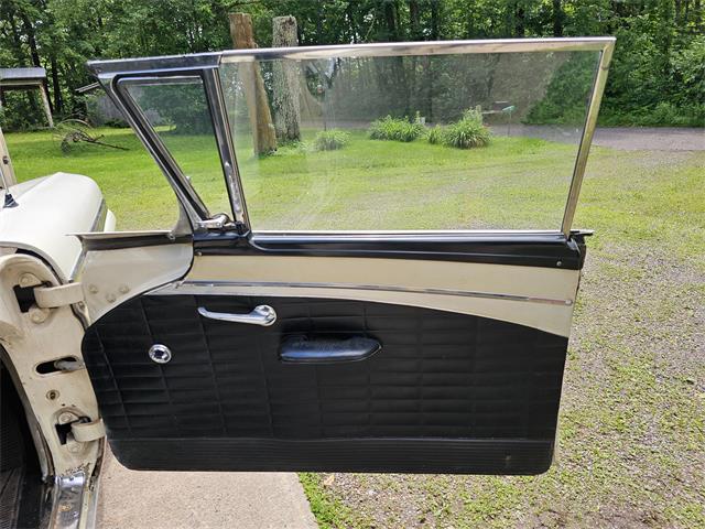 1957 Ford Fairlane 500 Skyliner (CC-1858436) for sale in waconia, Minnesota