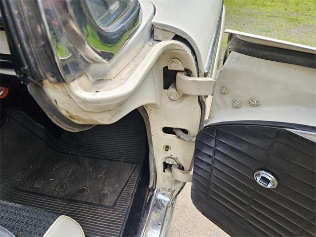 1957 Ford Fairlane 500 Skyliner (CC-1858436) for sale in waconia, Minnesota