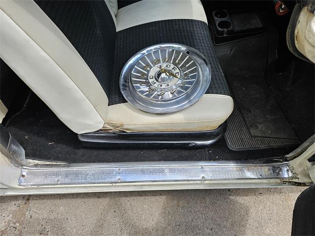 1957 Ford Fairlane 500 Skyliner (CC-1858436) for sale in waconia, Minnesota