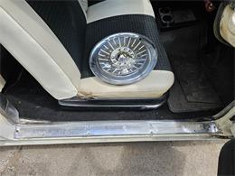 1957 Ford Fairlane 500 Skyliner (CC-1858436) for sale in waconia, Minnesota