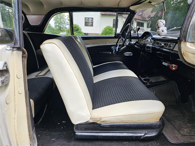 1957 Ford Fairlane 500 Skyliner (CC-1858436) for sale in waconia, Minnesota