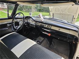 1957 Ford Fairlane 500 Skyliner (CC-1858436) for sale in waconia, Minnesota