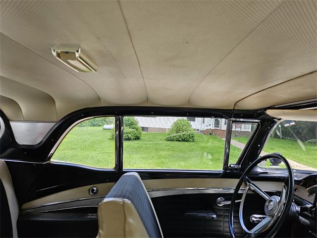 1957 Ford Fairlane 500 Skyliner (CC-1858436) for sale in waconia, Minnesota