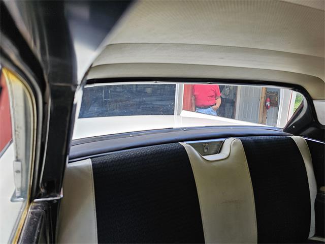 1957 Ford Fairlane 500 Skyliner (CC-1858436) for sale in waconia, Minnesota