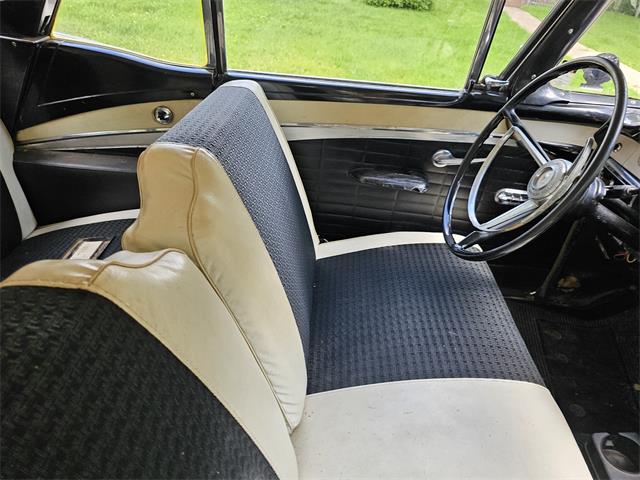 1957 Ford Fairlane 500 Skyliner (CC-1858436) for sale in waconia, Minnesota