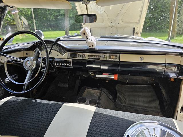 1957 Ford Fairlane 500 Skyliner (CC-1858436) for sale in waconia, Minnesota