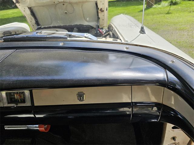 1957 Ford Fairlane 500 Skyliner (CC-1858436) for sale in waconia, Minnesota