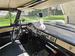 1957 Ford Fairlane 500 Skyliner (CC-1858436) for sale in waconia, Minnesota