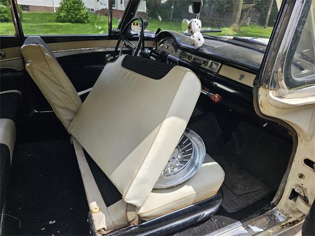 1957 Ford Fairlane 500 Skyliner (CC-1858436) for sale in waconia, Minnesota