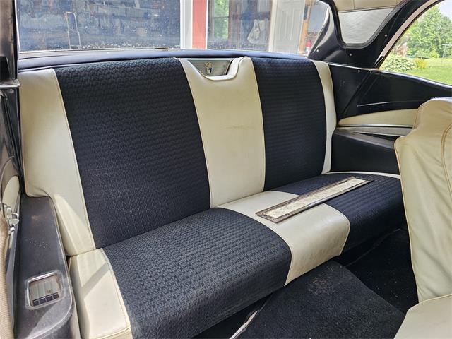 1957 Ford Fairlane 500 Skyliner (CC-1858436) for sale in waconia, Minnesota