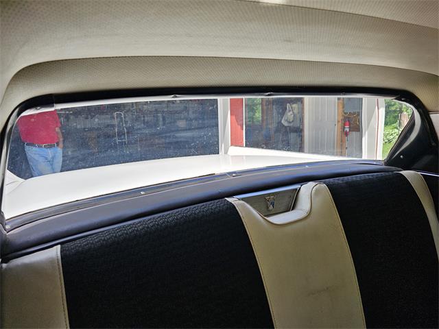 1957 Ford Fairlane 500 Skyliner (CC-1858436) for sale in waconia, Minnesota