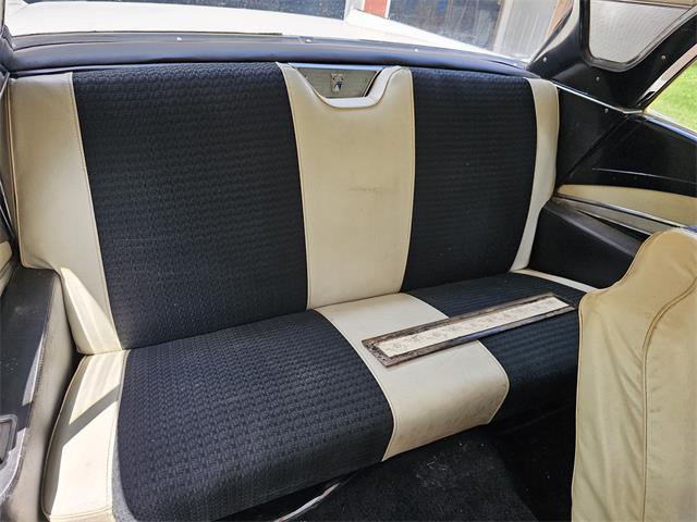 1957 Ford Fairlane 500 Skyliner (CC-1858436) for sale in waconia, Minnesota