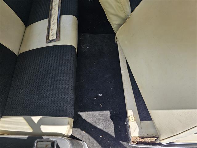 1957 Ford Fairlane 500 Skyliner (CC-1858436) for sale in waconia, Minnesota