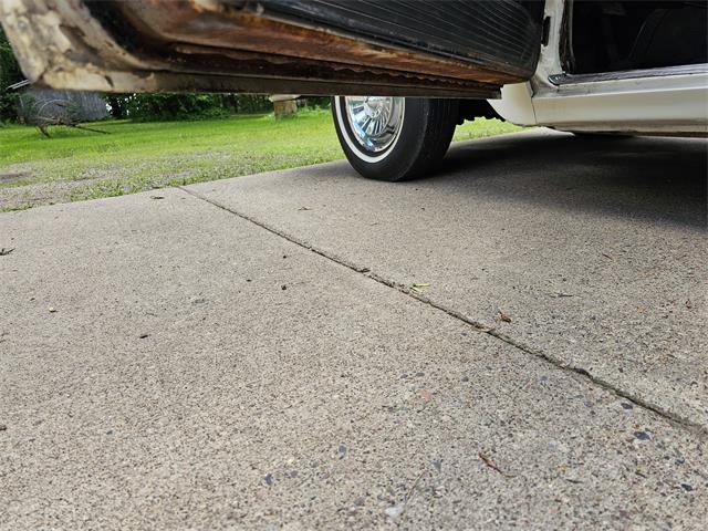 1957 Ford Fairlane 500 Skyliner (CC-1858436) for sale in waconia, Minnesota