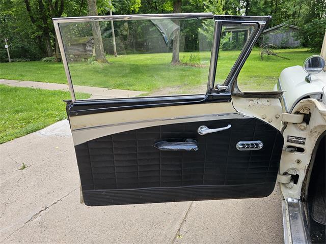 1957 Ford Fairlane 500 Skyliner (CC-1858436) for sale in waconia, Minnesota