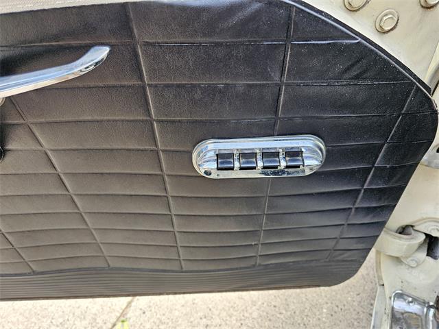 1957 Ford Fairlane 500 Skyliner (CC-1858436) for sale in waconia, Minnesota