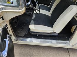 1957 Ford Fairlane 500 Skyliner (CC-1858436) for sale in waconia, Minnesota