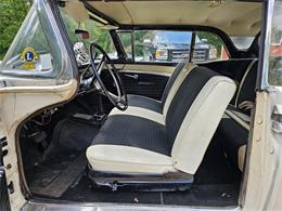 1957 Ford Fairlane 500 Skyliner (CC-1858436) for sale in waconia, Minnesota