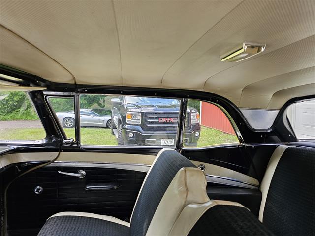 1957 Ford Fairlane 500 Skyliner (CC-1858436) for sale in waconia, Minnesota